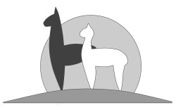 Logo Alpakahof Strange