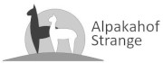 Lama- und Alpakahof in Strange, Niedersachsen